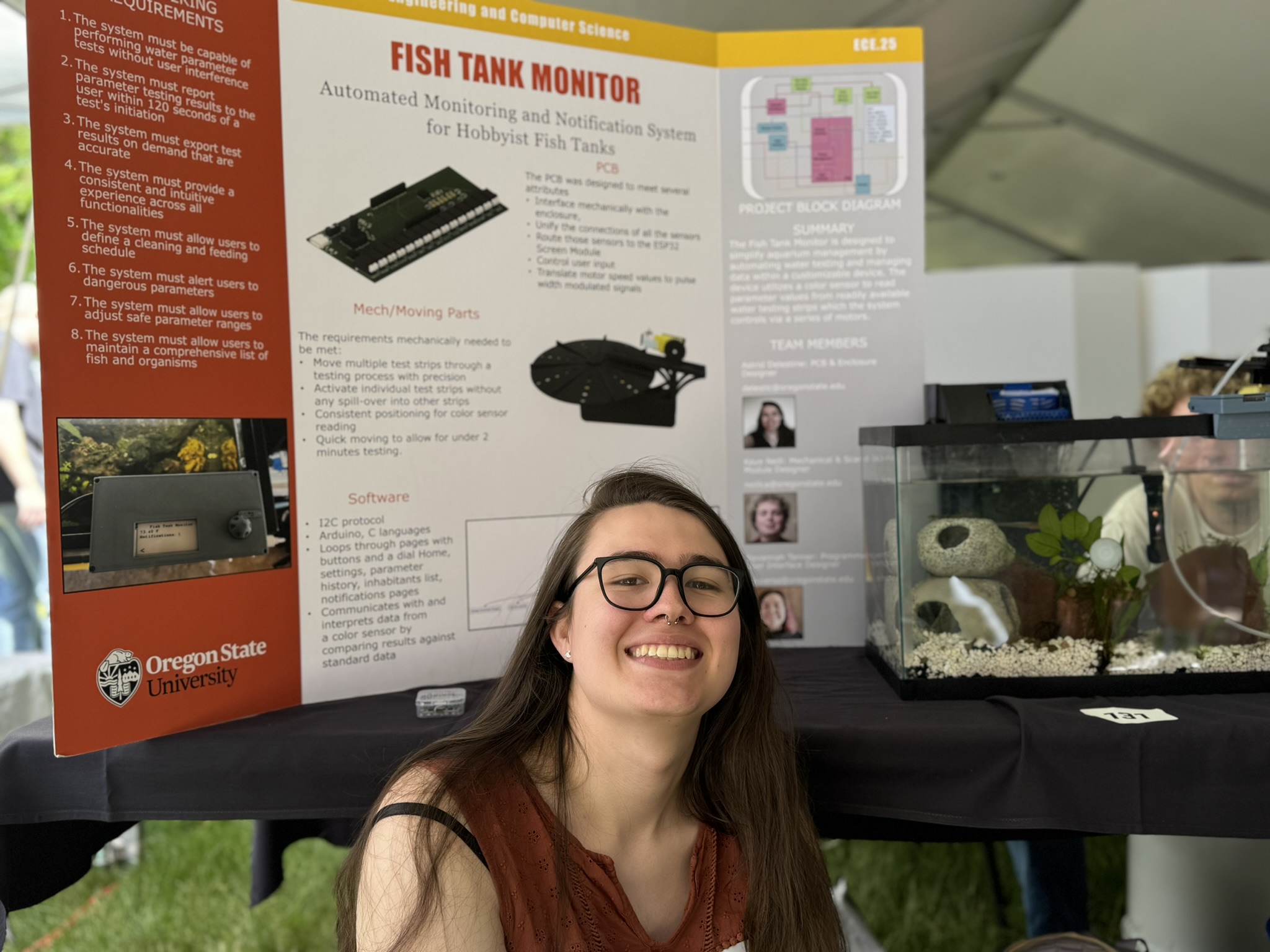 Senior Design Project
